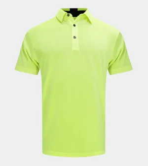 ACADEMY POLO - LIME