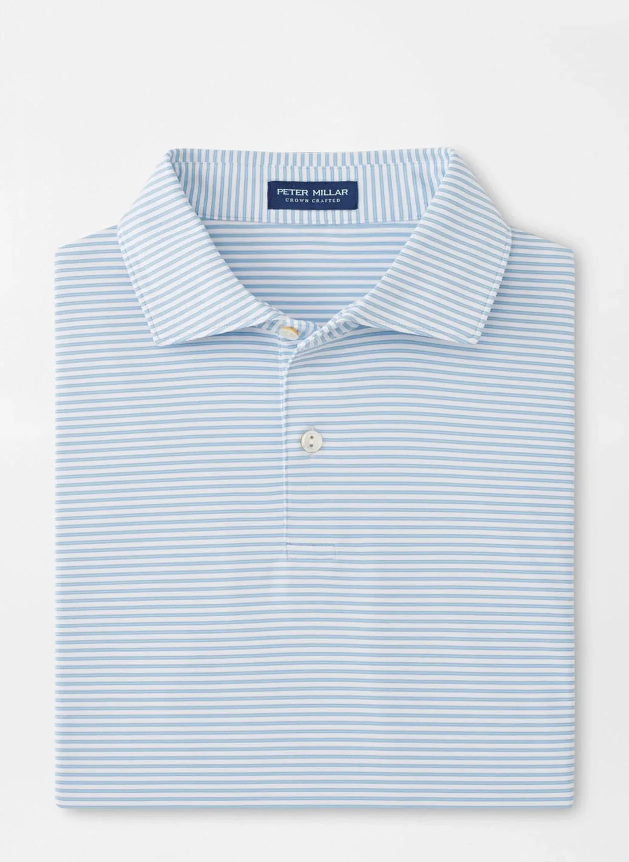 Ambrose Performance Jersey Polo