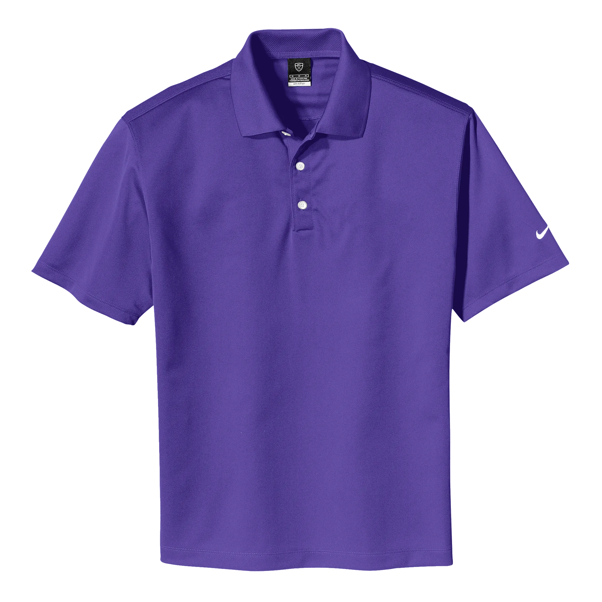 C1519M Mens Tech Basic Dri-Fit Polo