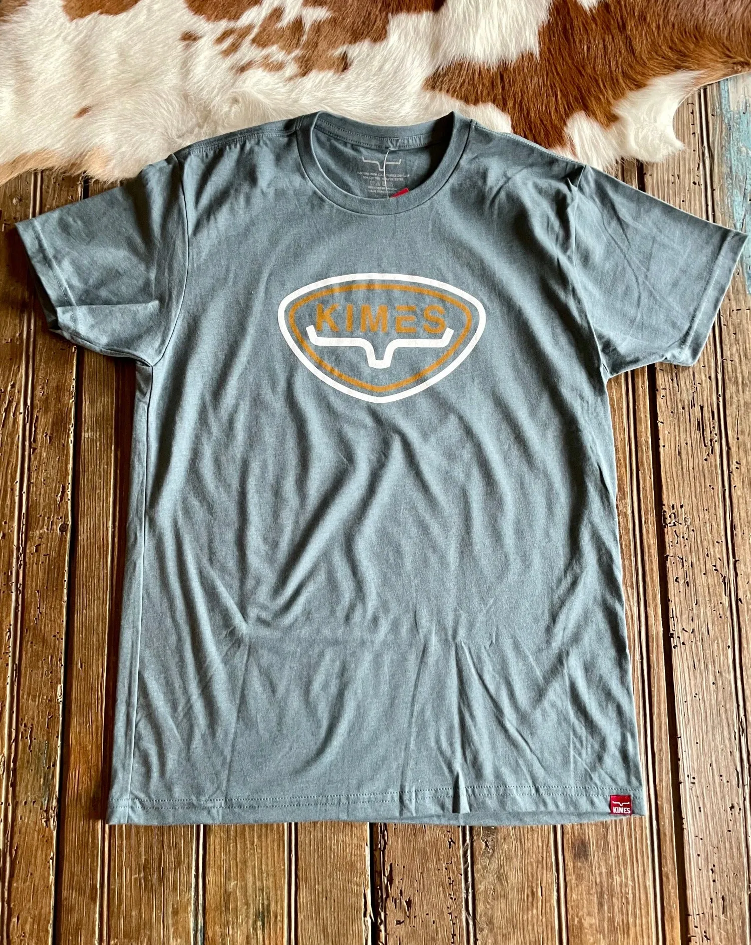 Conway Tee