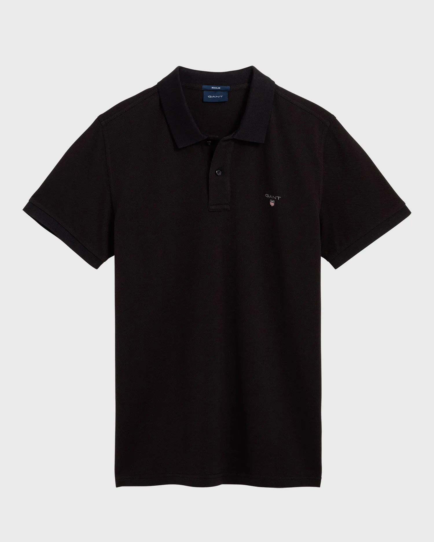 Gant Men's Original Pique Rugger Polo - 8 Colours