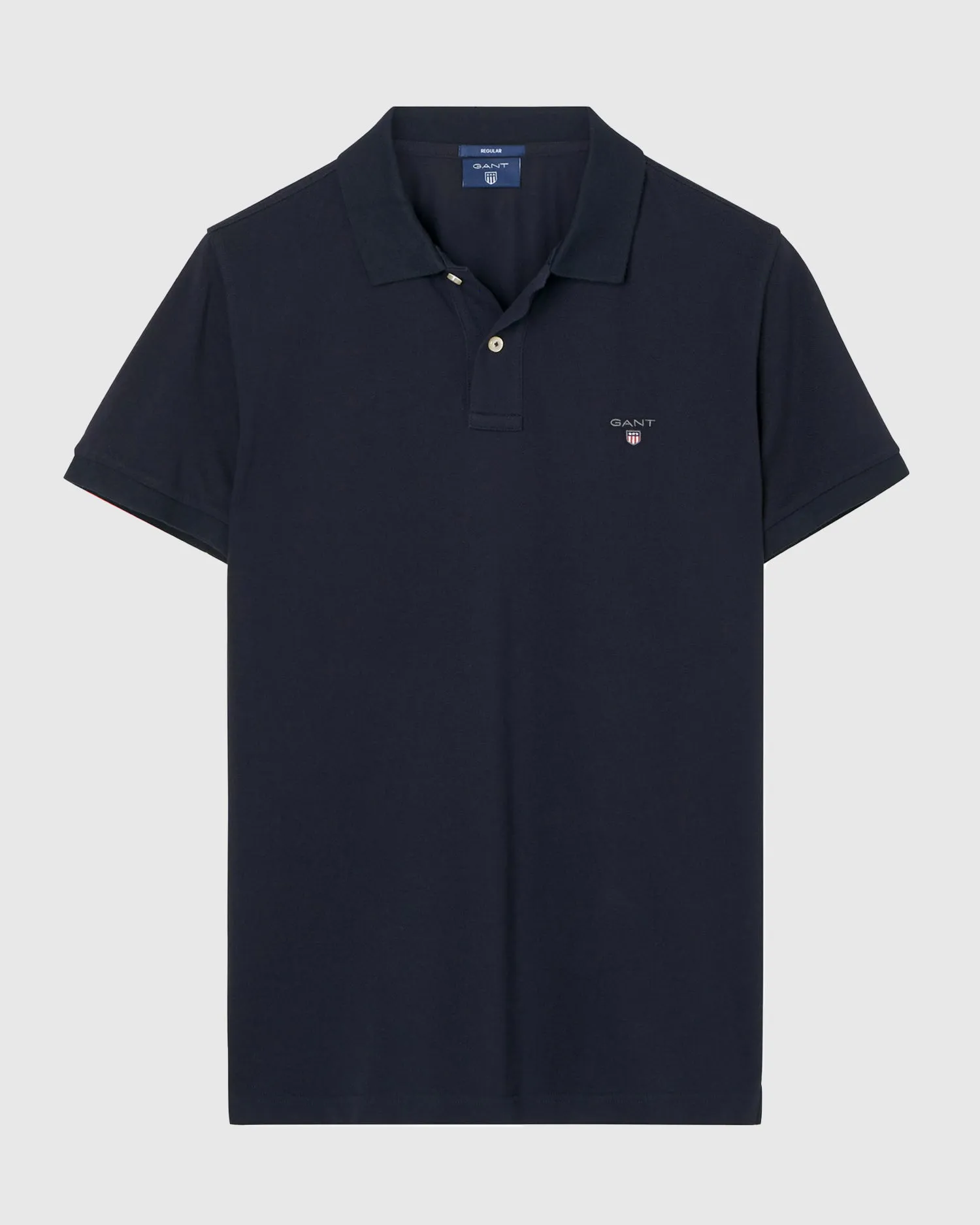 Gant Men's Original Pique Rugger Polo - 8 Colours