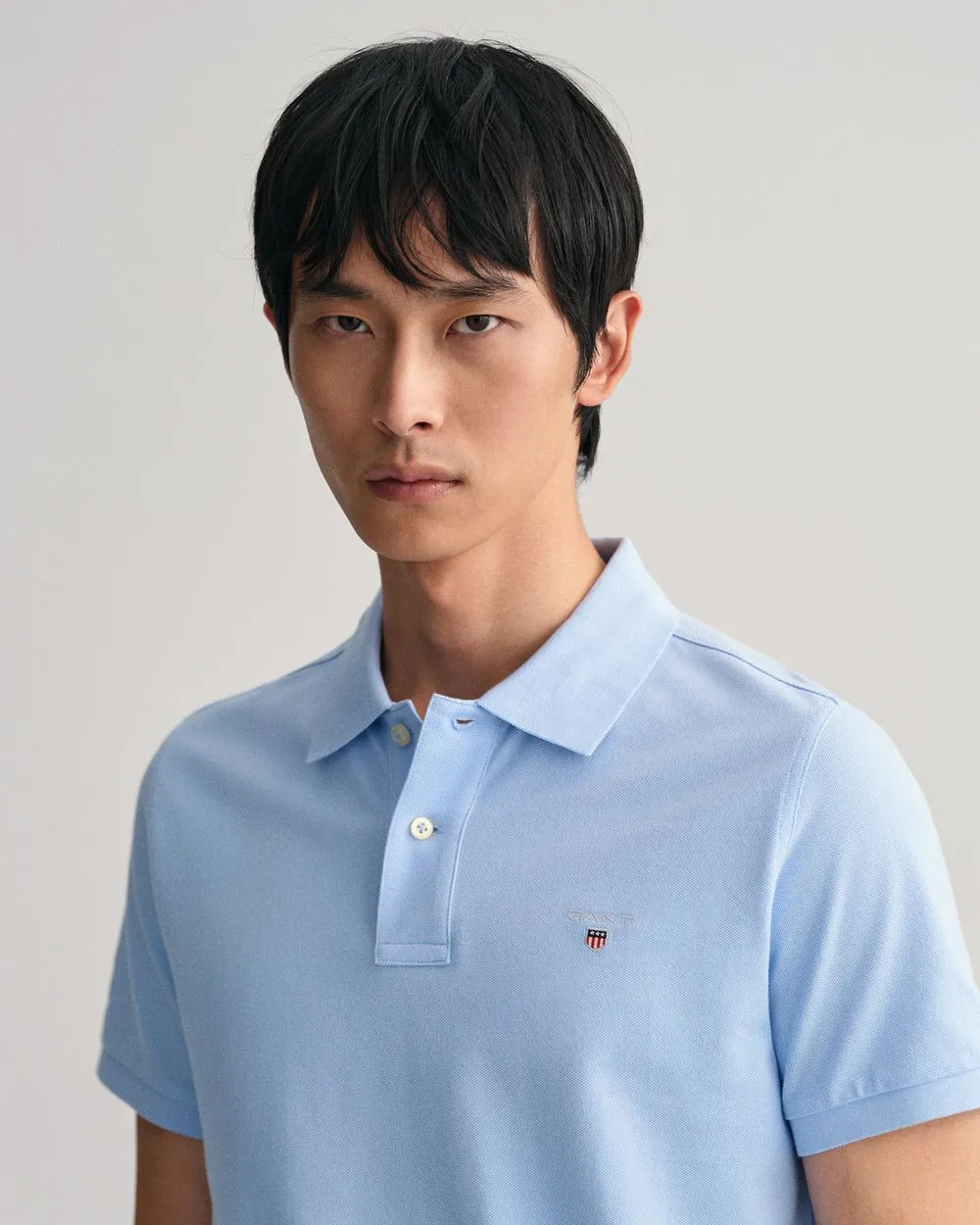 Gant Men's Original Pique Rugger Polo - 8 Colours