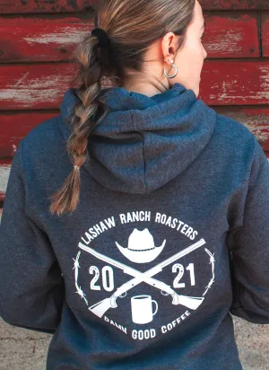 Good Coffee Hoodie