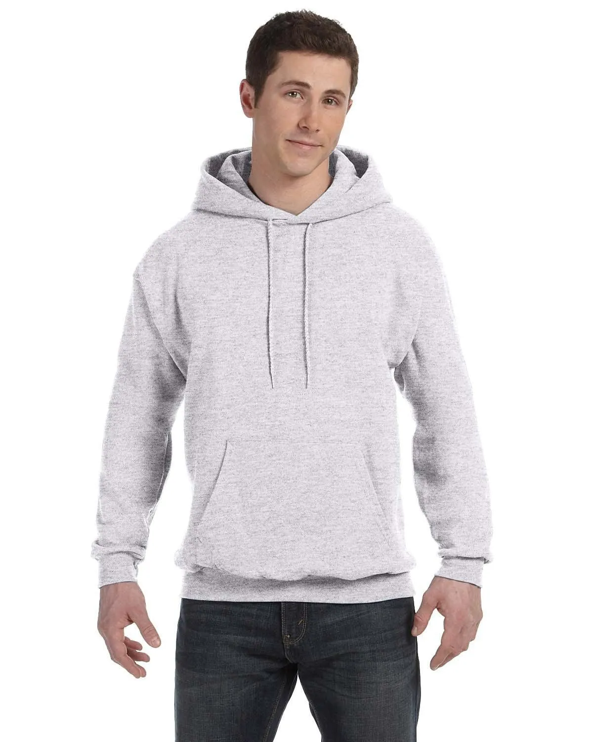 Hanes 50/50 Hoodie Sweatshirt