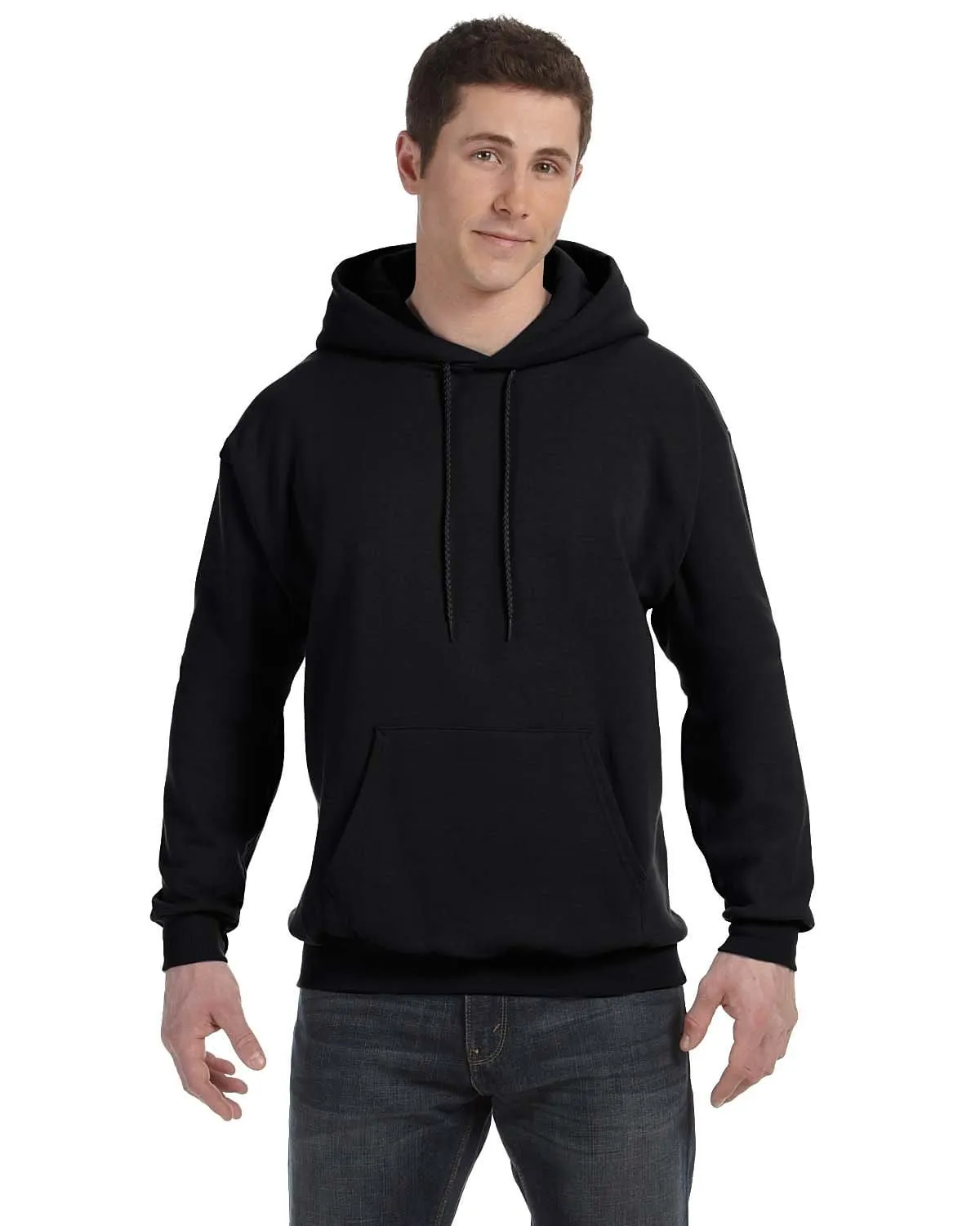 Hanes 50/50 Hoodie Sweatshirt