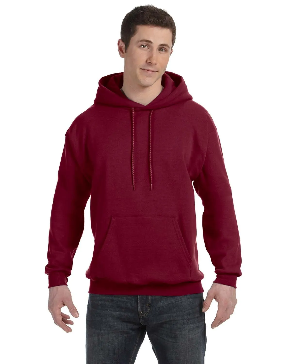 Hanes 50/50 Hoodie Sweatshirt