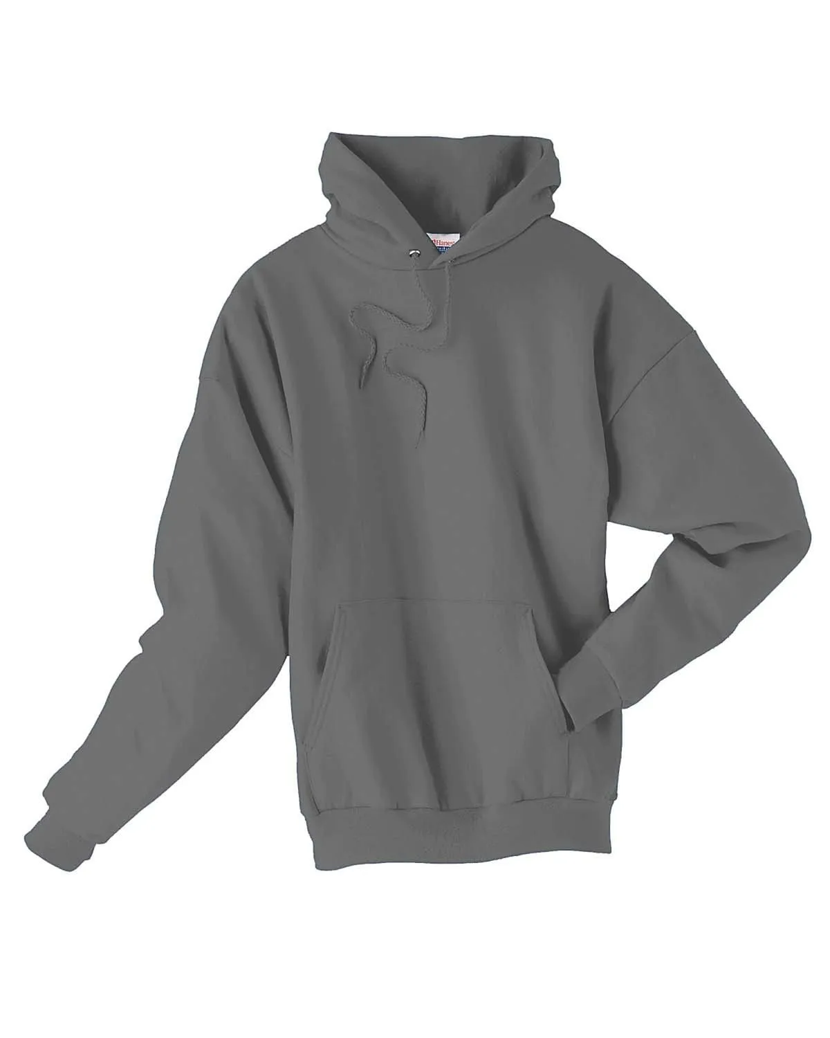 Hanes 50/50 Hoodie Sweatshirt