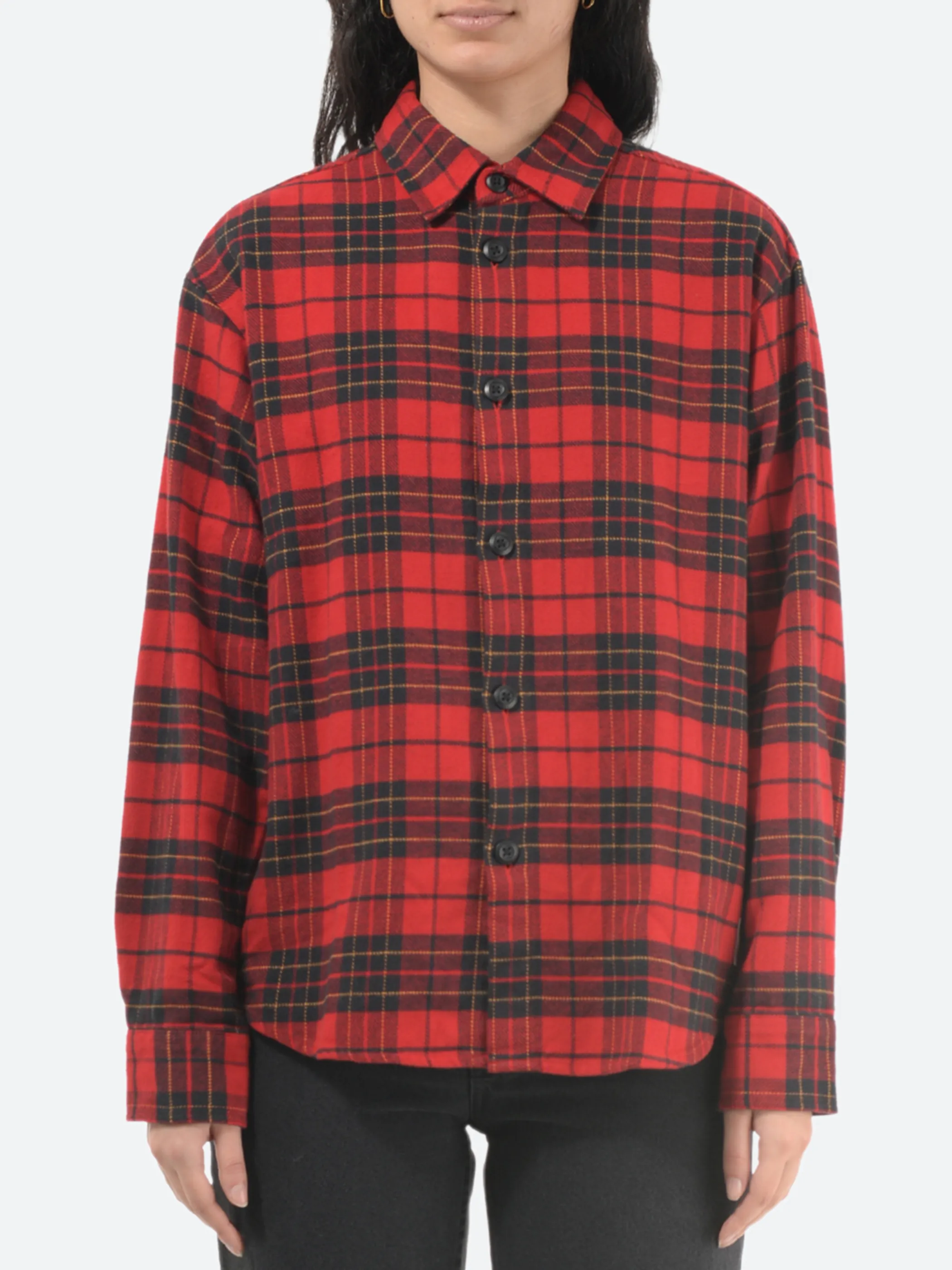 L/S Arden Shirt
