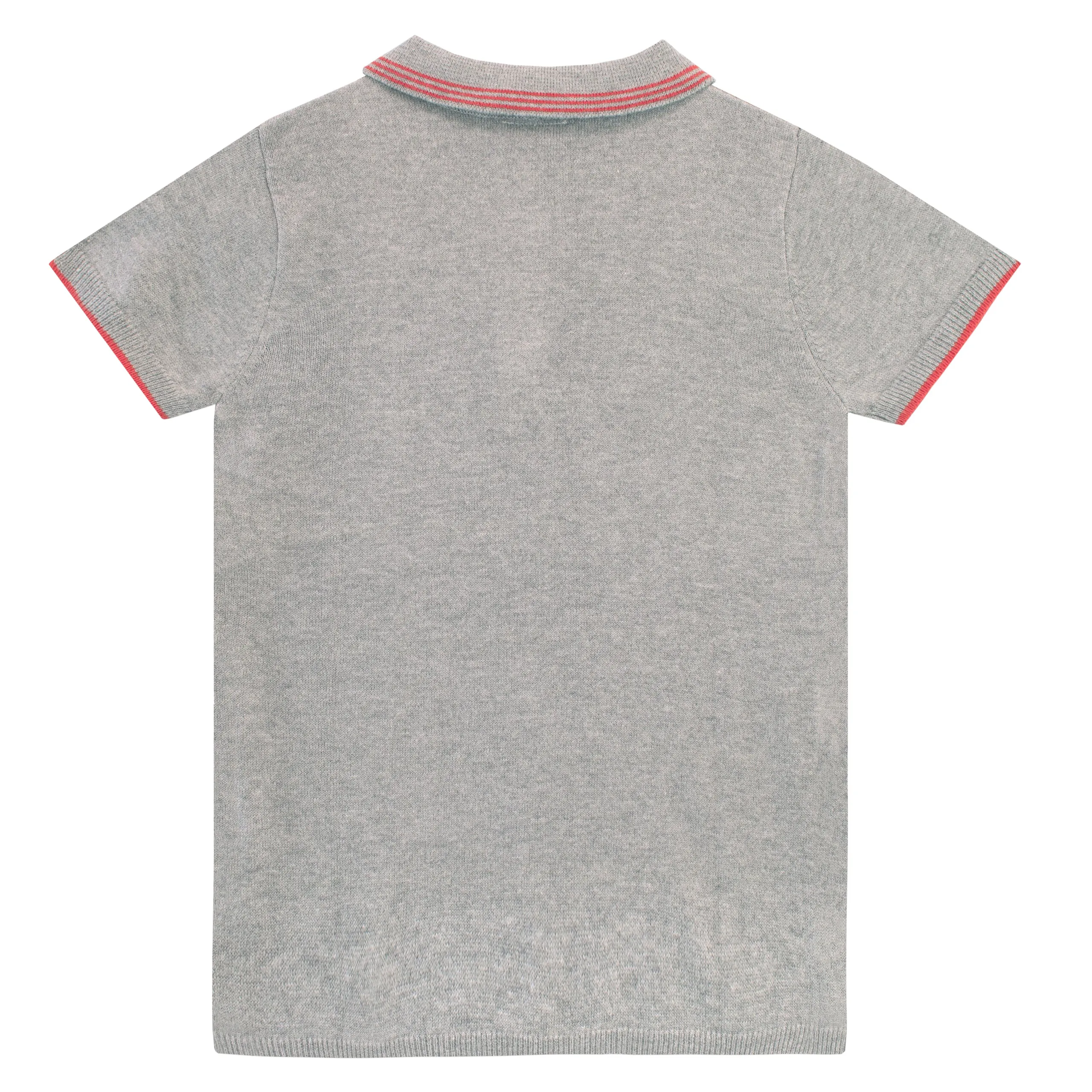Mickey Mouse Polo Top