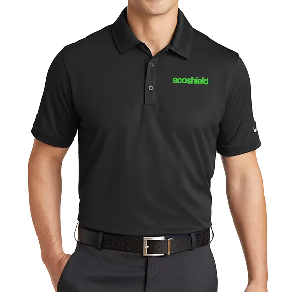 Nike Golf Dri-FIT Solid Icon Pique Modern Fit Polo