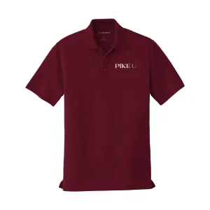 PIKE U Performance Polo