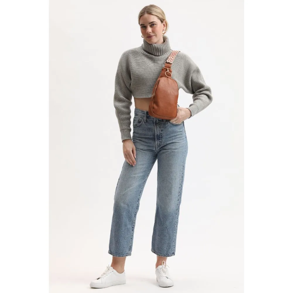 Regina Sling Backpack