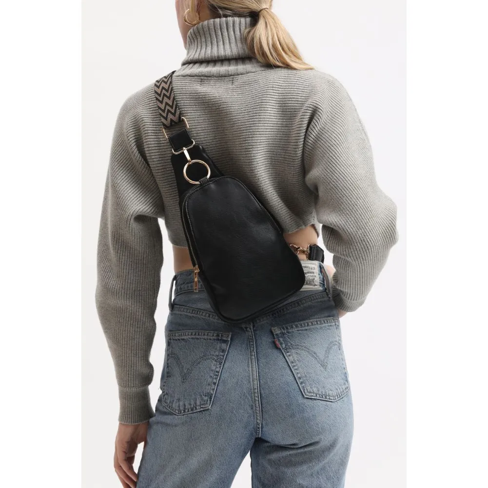 Regina Sling Backpack