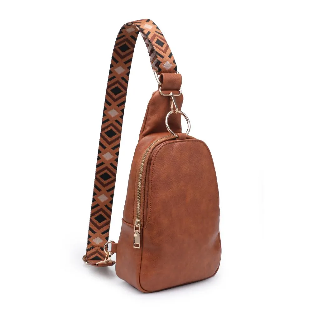 Regina Sling Backpack