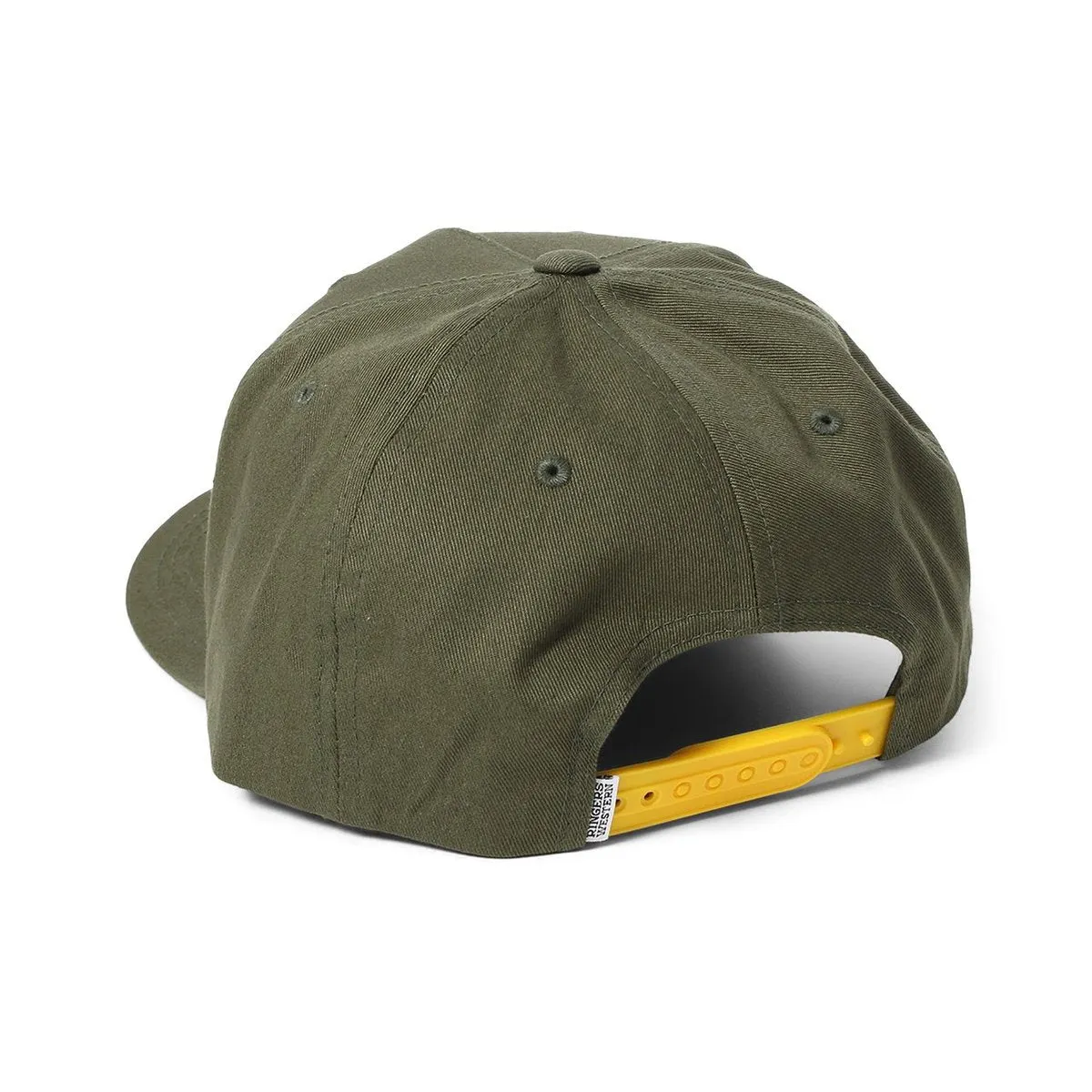 Ringers Western Truckstop Baseball Cap
