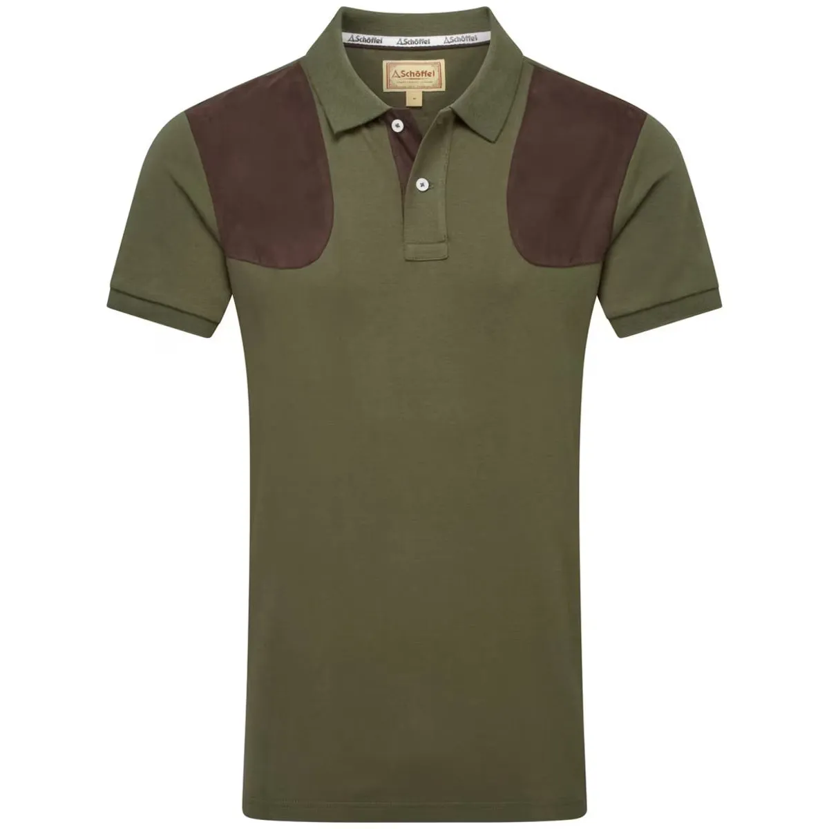 Schoffel Cordoba Polo Shirt