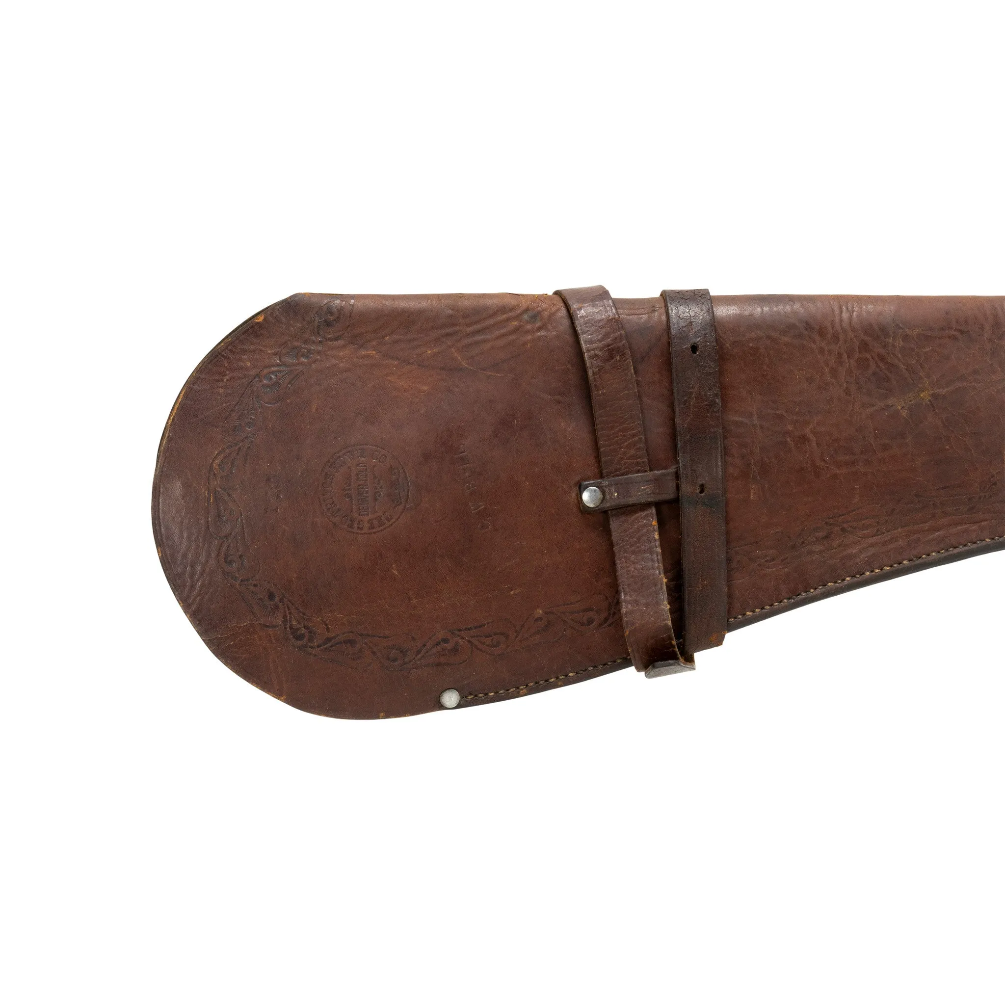 The George Tritch Hardware Co. Scabbard