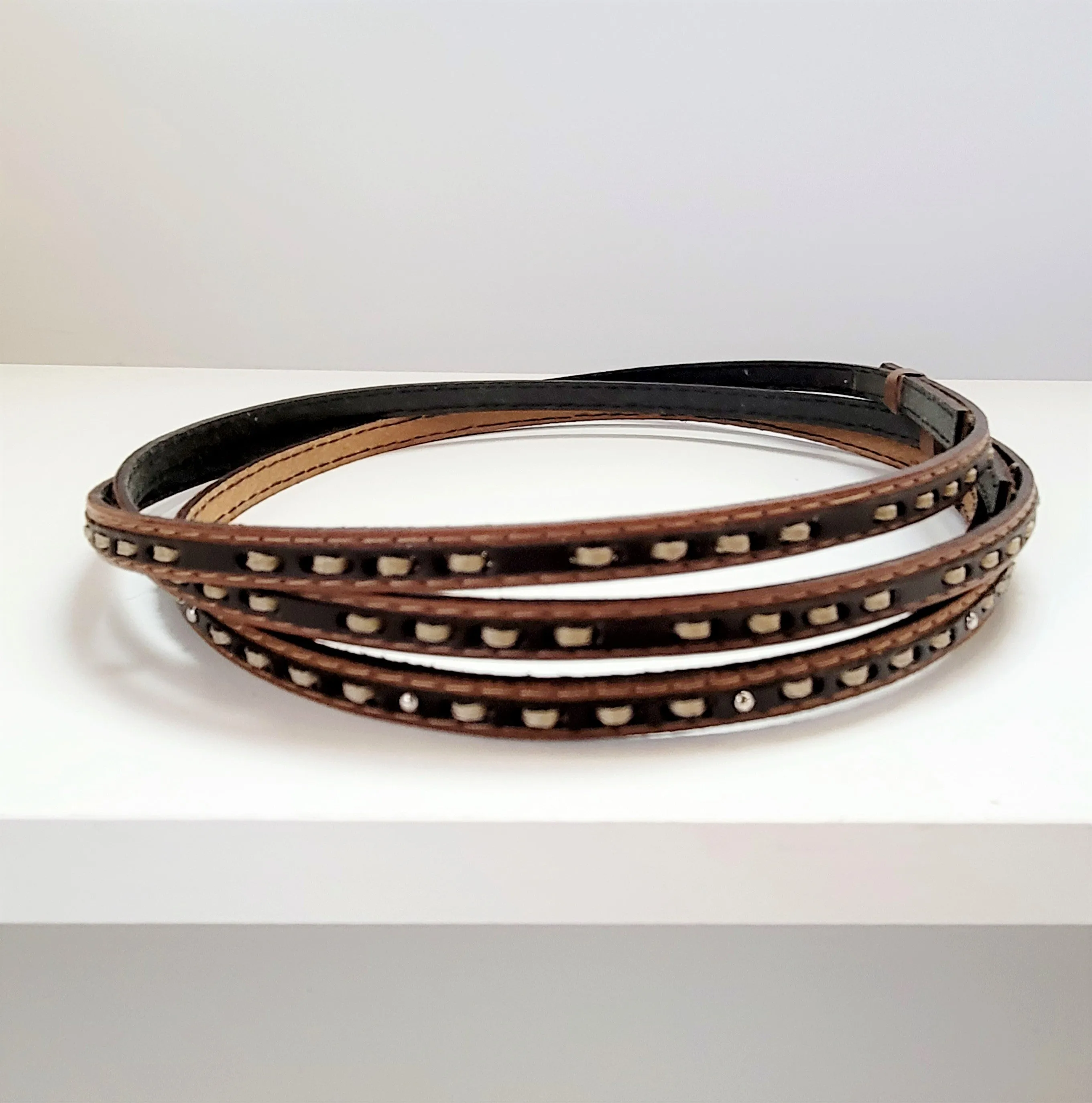 Western Hat Band
