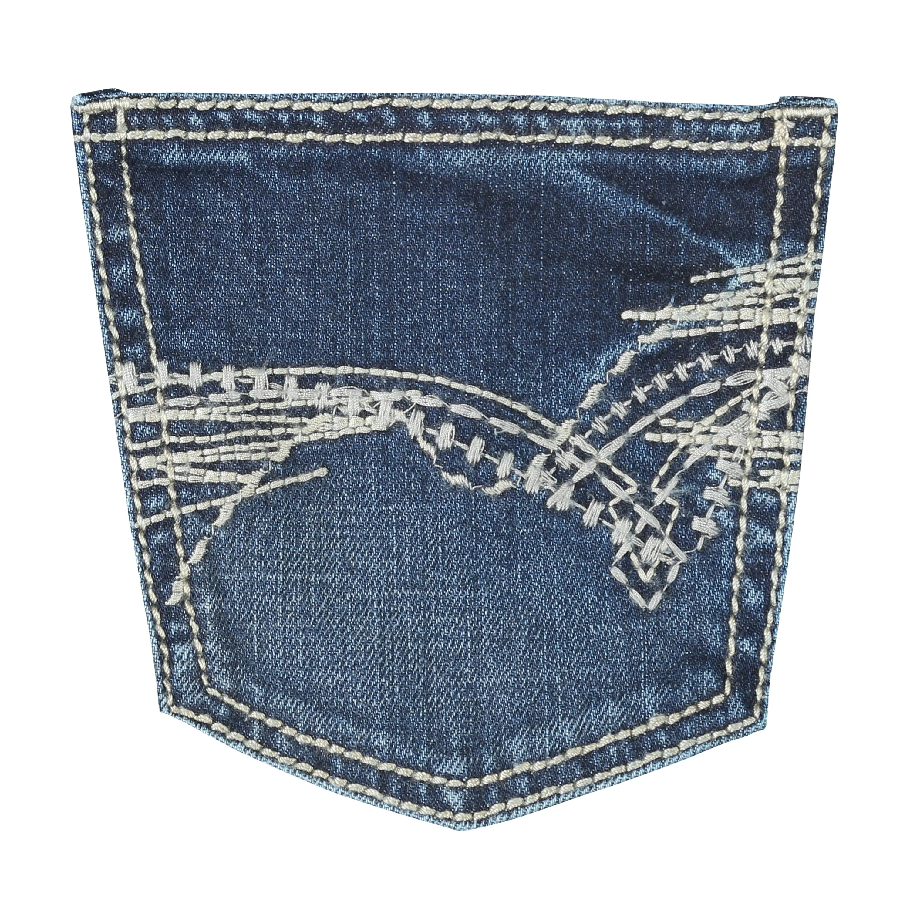 Wrangler Boy's 20X Vintage Bootcut Jean Midland